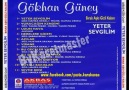 Gökhan Güney - Acilar 1995 - CD Rip (Avrupa Baski)