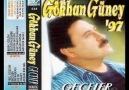 Gökhan Güney / Bebek Yüzlüm (1997)