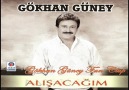 Gökhan Güney / Bilmeden Geldim (Akbaş CD)