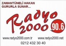 GÖKHAN GÜNEY - BİR SENİ DÜŞÜNDÜM **RADYO 2000**