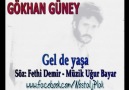 Gökhan Güney - Gel De Yaşa - 1983