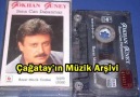 GÖKHAN GÜNEY - MELEĞİMSİN SEN (1988)