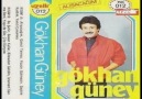 Gökhan Güney / Yaşada Gör (Uzelli 012) (1983)