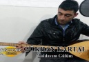 Gökhan Kartal - Yoldayım Gülüm 2015