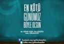 Gökhan Keser - En Kötü Günümüz Böyle Olsun (2012)