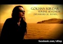 Gokhan Kirdar - Yerine Sevemem (Selami Bilgic Remix)