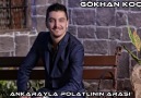 Gökhan Koçak - Ankarayla Polatlının Arası  Canlı Performans Me...