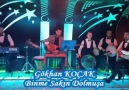 Gökhan KOÇAK 2015--Bağlamam Var-Binme Sakın Dolmuşa (Deck Kayıt)