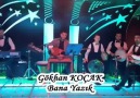 Gökhan KOÇAK 2015--Bana Yazık (Deck Kayıt)