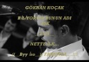 GÖKHAN KOÇAK-BİLİYORUM BUNUN ADI AŞK-2015 ((__Byy İso__))