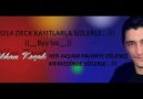 GÖKHAN KOÇAK-Menekşe & Benle Varmısın-2014 DECK-PALMİYE