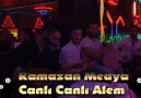 Gökhan Koçak - Oy Dedikçe / Polatlıya Gidelim (Olivya Show  Eğ...