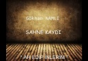 Gökhan NAMLI SAHNE KAYDI ' AH EDİP İNLERİM '