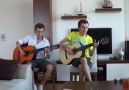 Gökhan - Oğuzhan Demir - DELİLER