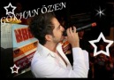 Gökhan Özen-Gönlümün Sahilinde