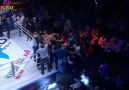 gökhan saki k 1 kick boks maçları