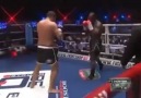 Gökhan Saki vs Melvin Manhoef