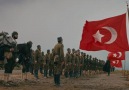 Gök kubbe altında al kanıyla destan yazan şehitlerimize selam durun!