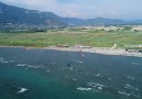 Gökova -- Akyaka KiteSurfing.. Thanks Rahmi Efecan for great video..