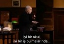 Göksel meseleler üstüne - George Carlin