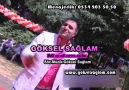 GÖKSEL SAĞLAM - MADIMAK KLİP