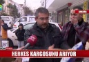 Gökşen Efe Haber Gazetesi - ANKARA SİNCAN&HERKES KARGOSUNU ARIYOR Facebook