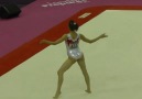 Göksu Üçtaş - Floor 2012 Olympic Test Event (Qualification)