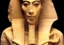 Gök Tanrıcı Akhenaton - Orjinal Ezanın Yazarı