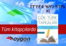 Gök-Türk Tamgaları