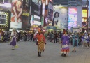 Gokuraku Jodo flashmob!!apa ini di Taiwan