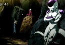 Goku s new Transformation
