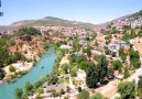 Gökyüzünden Dersim