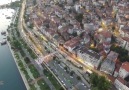 Gökyüzünden Ereğli Ereğli Havadan Çekim