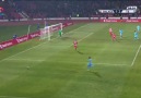 1-2 Gol Abdülkadir Parmak