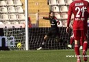 Gol Atiba'dan!