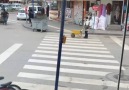 Gölbaşında trafikte son durum