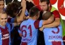GOL - 49.Dakika Malouda  Trabzonspor 2-1 Çaykur Rizespor