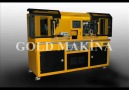 GOLD JEWELLERY MACHINE - GOLD MOTION AUTOMATIC POLISHING 1 Facebook