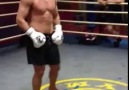 Golds GYM Training-2