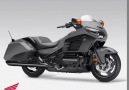 Gold Wing FB6