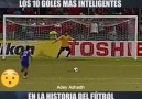 10 GOLES INCREBLES...J.Va PrevioFutbol.