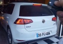 golf 7