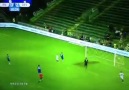 GOL: Fenerbahçe 0-2 Sevilla (51' Aspas)