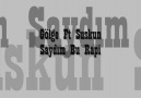 Gölge Ft Suskun - Saydım Bu Rapi