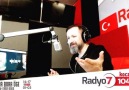 .GÖLGEn Radyo7 de yayındaSENDEN NABER