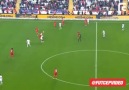 GOL! 87 Hakan Yandaş 1-4