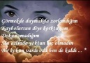 GÖLHİSARLI ŞEREF-BİR GÜZELİN AŞIĞIYIM