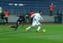 GOL K.UCHE DK.40 Kasımpaşa 1 Orduspor 0