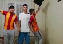 3 gollü Şampiyonlar Ligi galibiyeti sonrası Galatasaraylılar
