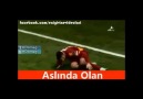 Gol Sevincinde Yapılmak İstenen Vs Aslında Olan